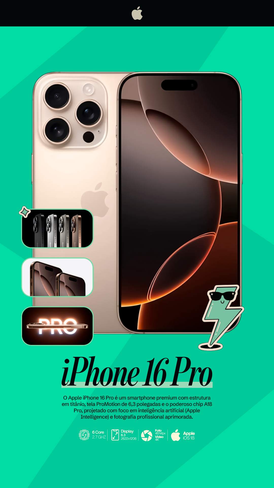 Story - 16 pro