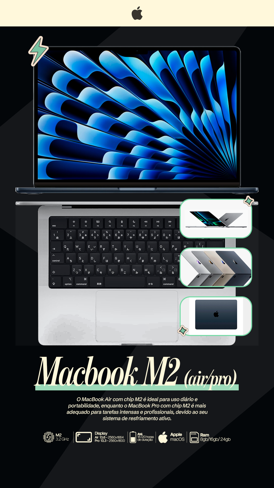 Story - M2