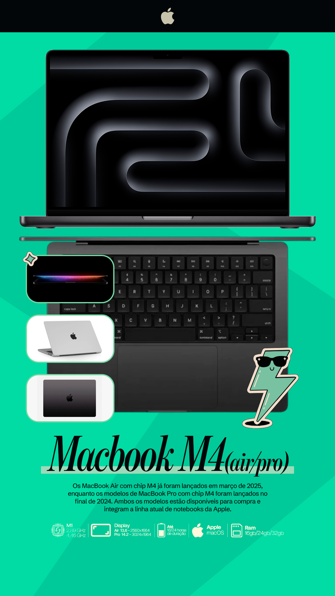 Story - M4